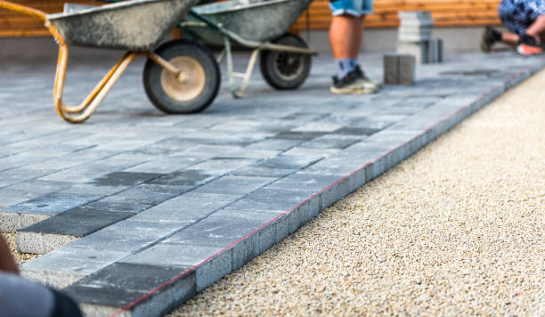 Best Custom Concrete Contractor  in Tahlequah, OK