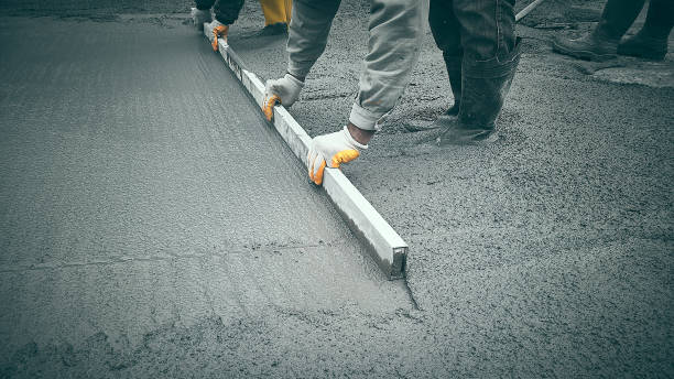 Best Concrete Repair Near Me  in Tahlequah, OK