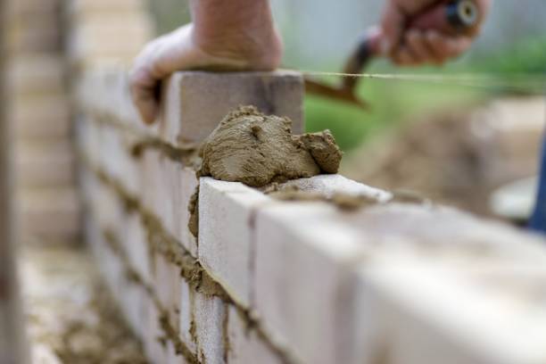 Best Concrete Slab Installation  in Tahlequah, OK